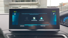 Peugeot 3008 1.6 Hybrid 180 Allure 5dr e-EAT8 Estate